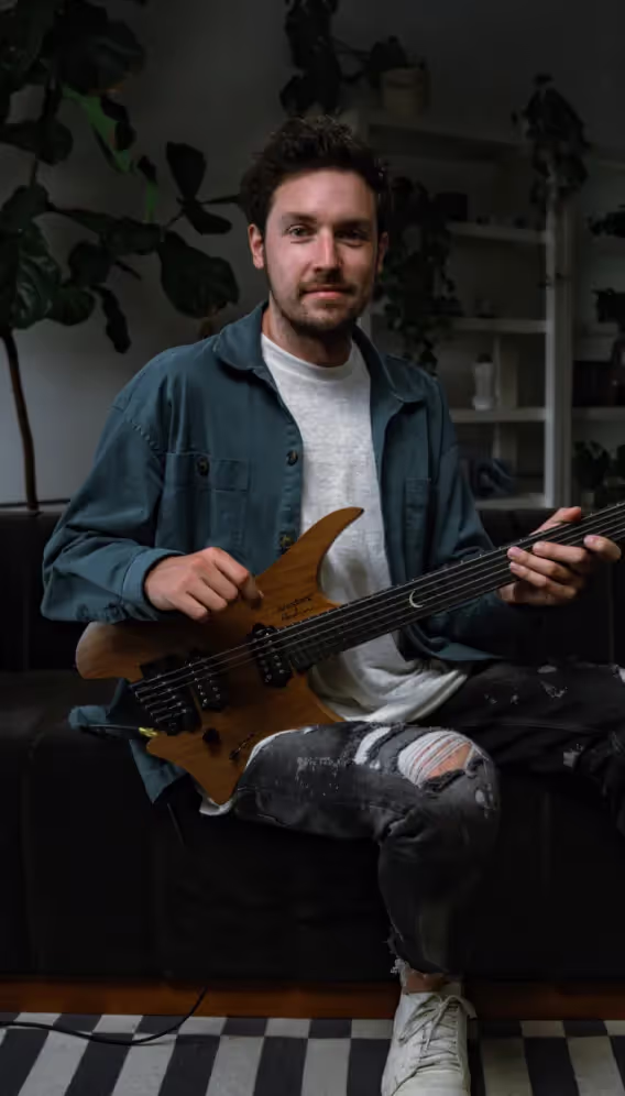 Plini